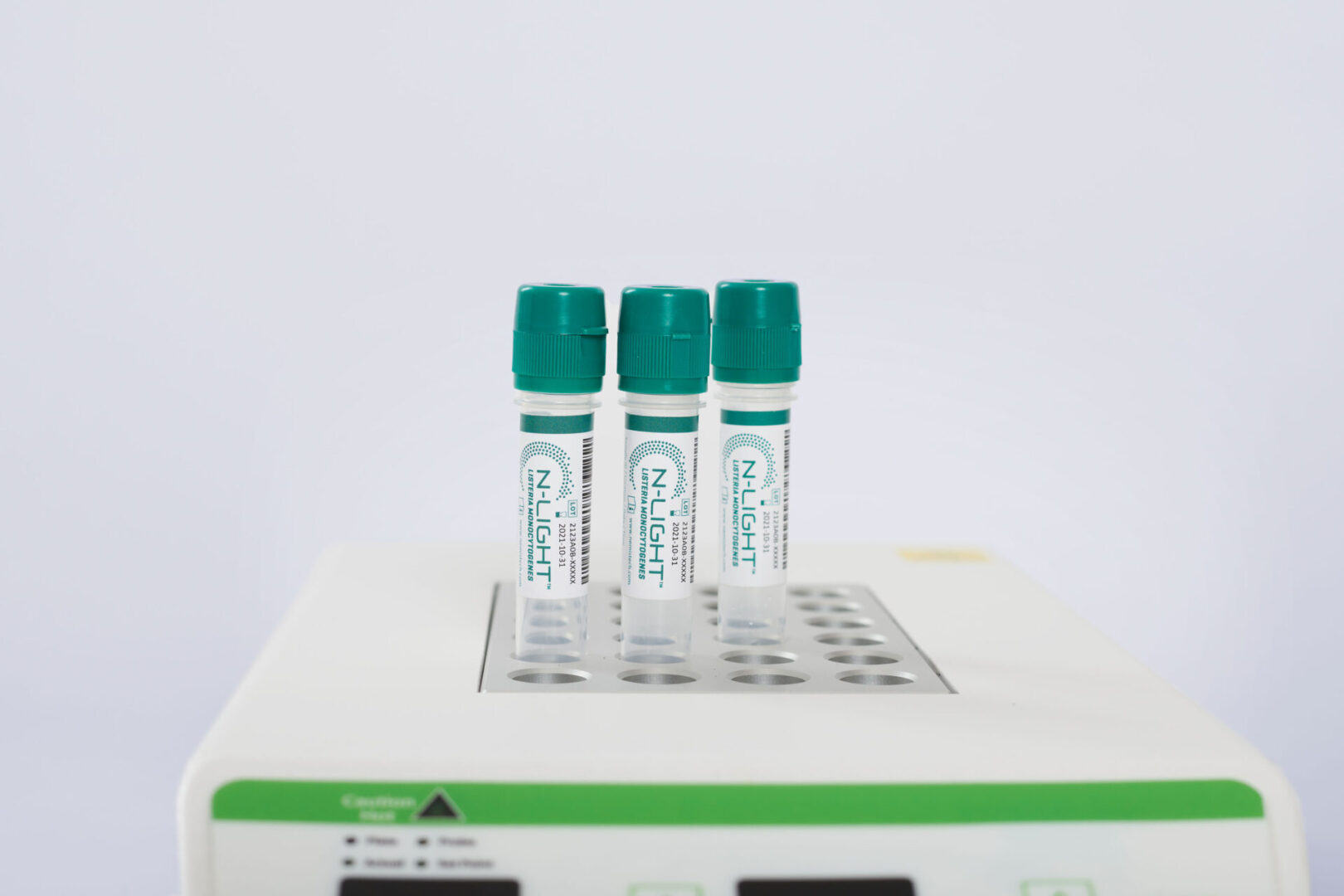 The Reliable Alternative to Chromogenic Rapid Tests