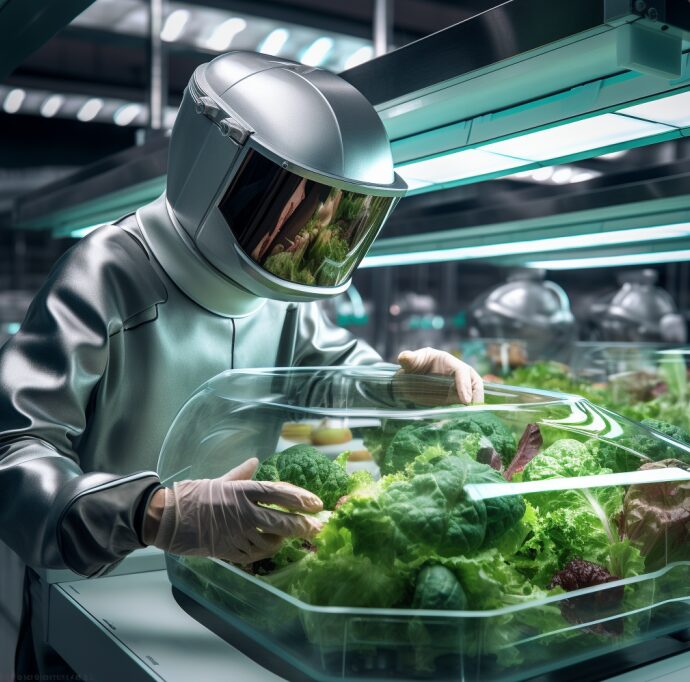 Maintaining Food Safety Standards: A Comprehensive Guide to Listeria monocytogenes and Salmonella Control Compliance