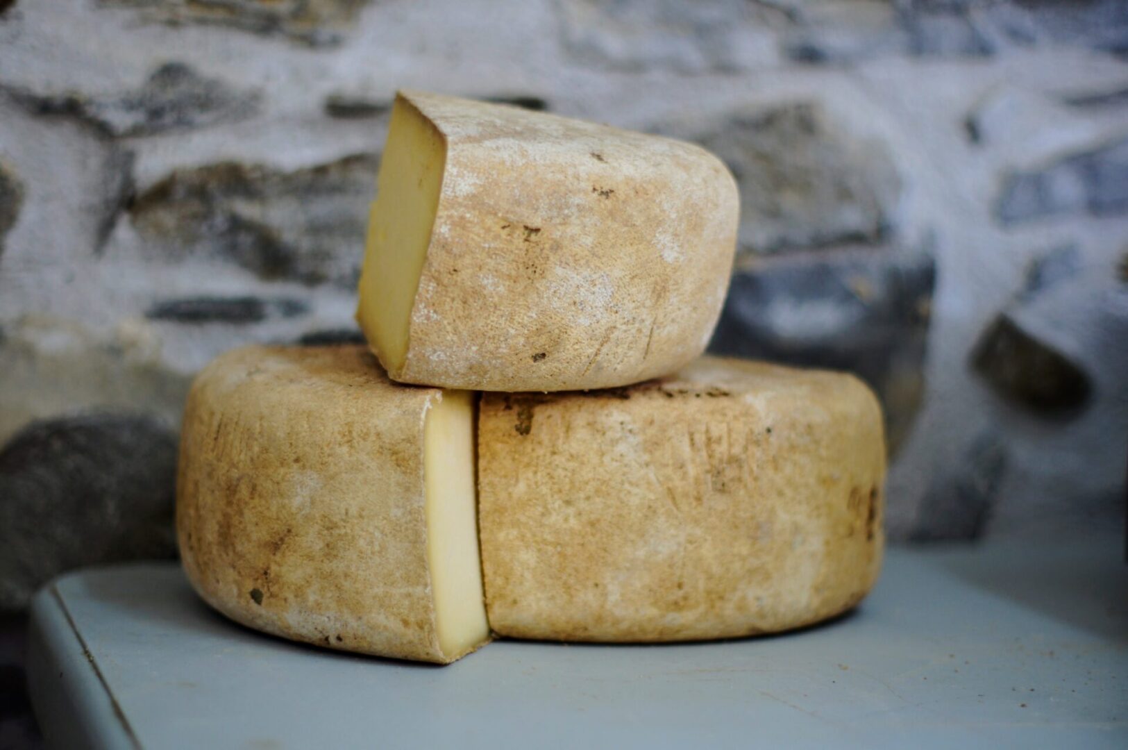 Tradition, Innovation and New Cheese Specialties