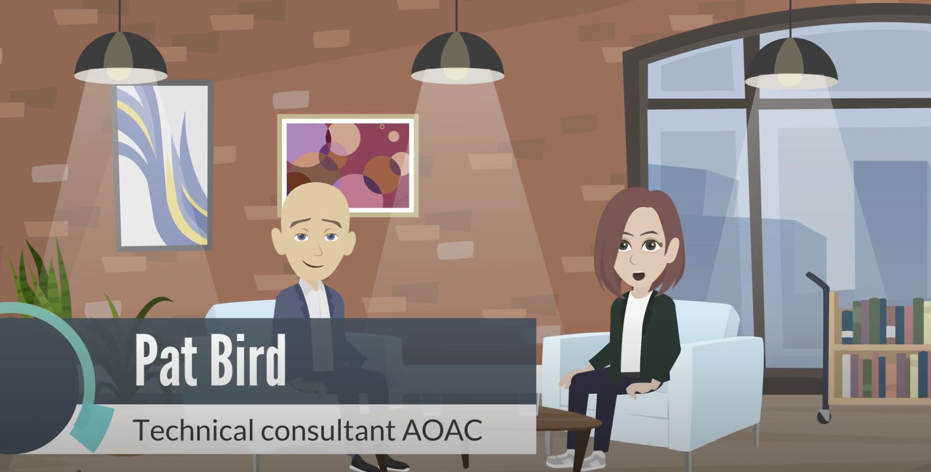 The power of AOAC certifications