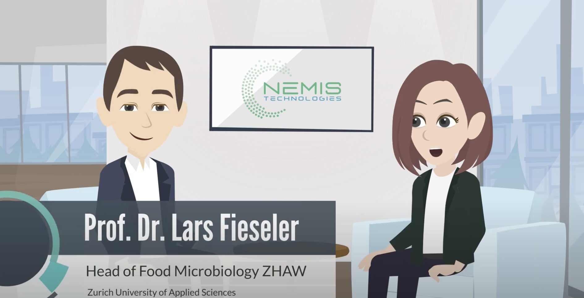 Whole Genome Sequencing and The Future of Food Safety